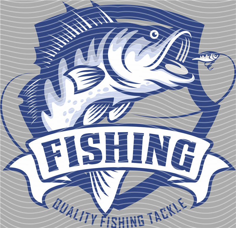 Fishing Series-DY 256